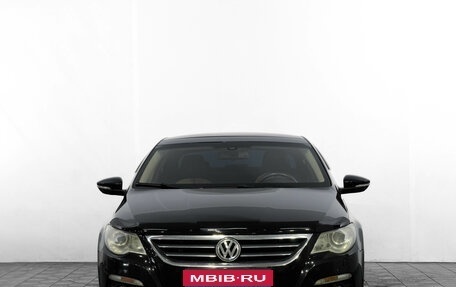 Volkswagen Passat CC I рестайлинг, 2010 год, 999 000 рублей, 1 фотография
