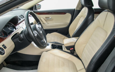 Volkswagen Passat CC I рестайлинг, 2010 год, 999 000 рублей, 11 фотография
