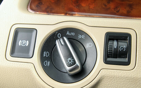 Volkswagen Passat CC I рестайлинг, 2010 год, 999 000 рублей, 14 фотография