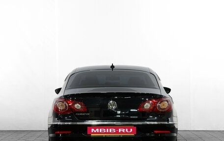 Volkswagen Passat CC I рестайлинг, 2010 год, 999 000 рублей, 5 фотография