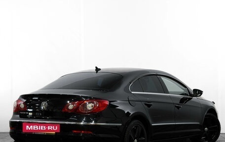 Volkswagen Passat CC I рестайлинг, 2010 год, 999 000 рублей, 4 фотография