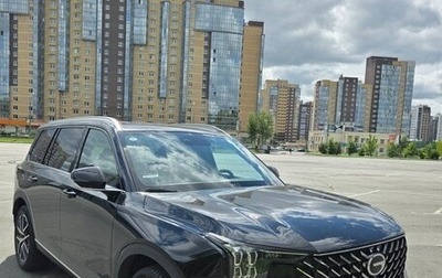 GAC GS8, 2023 год, 3 030 000 рублей, 1 фотография
