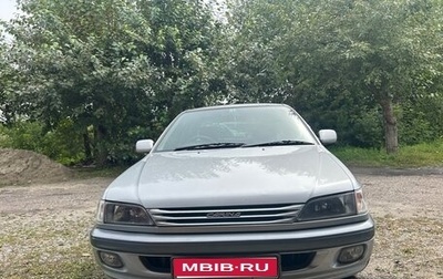 Toyota Carina, 1996 год, 580 000 рублей, 1 фотография