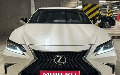 Lexus ES VII, 2021 год, 4 300 000 рублей, 1 фотография