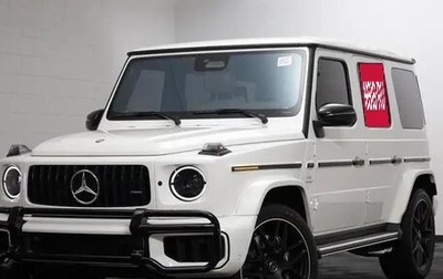 Mercedes-Benz G-Класс AMG, 2025 год, 23 887 244 рублей, 1 фотография