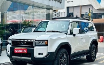 Toyota Land Cruiser Prado, 2024 год, 8 100 000 рублей, 1 фотография