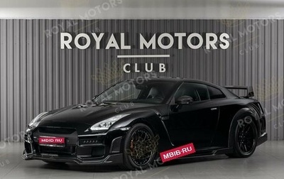 Nissan GT-R, 2010 год, 3 900 000 рублей, 1 фотография