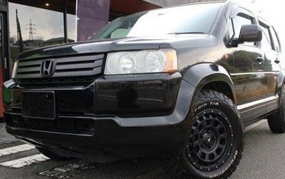 Honda Crossroad, 2009 год, 941 000 рублей, 1 фотография