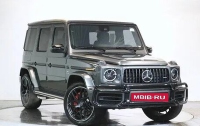 Mercedes-Benz G-Класс AMG, 2024 год, 20 255 000 рублей, 1 фотография