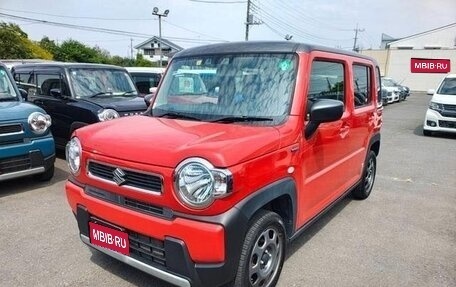 Suzuki Hustler, 2021 год, 913 000 рублей, 1 фотография