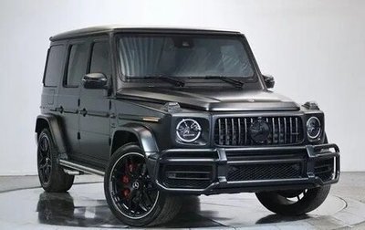 Mercedes-Benz G-Класс AMG, 2024 год, 20 235 870 рублей, 1 фотография