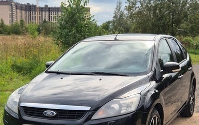 Ford Focus II рестайлинг, 2011 год, 850 000 рублей, 1 фотография