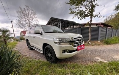 Toyota Land Cruiser 200, 2020 год, 8 700 000 рублей, 1 фотография