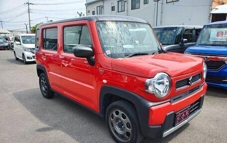 Suzuki Hustler, 2021 год, 913 000 рублей, 3 фотография