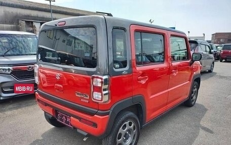 Suzuki Hustler, 2021 год, 913 000 рублей, 4 фотография