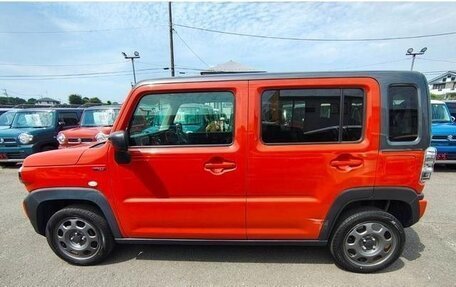 Suzuki Hustler, 2021 год, 913 000 рублей, 30 фотография