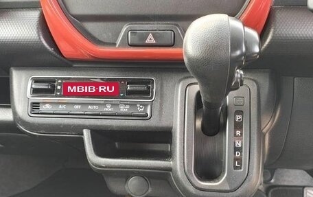 Suzuki Hustler, 2021 год, 913 000 рублей, 16 фотография