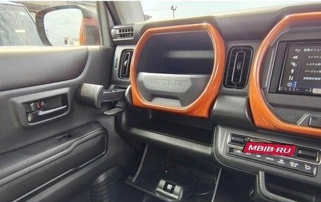 Suzuki Hustler, 2021 год, 913 000 рублей, 27 фотография