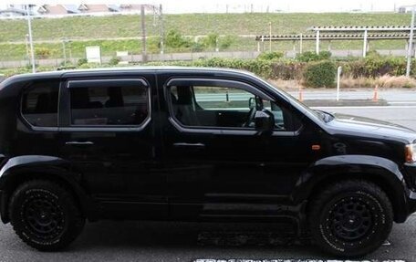 Honda Crossroad, 2009 год, 941 000 рублей, 4 фотография