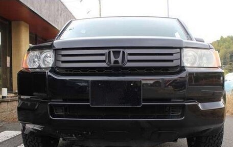 Honda Crossroad, 2009 год, 941 000 рублей, 2 фотография