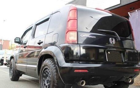 Honda Crossroad, 2009 год, 941 000 рублей, 7 фотография