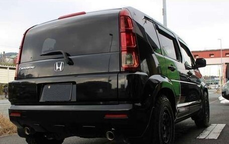 Honda Crossroad, 2009 год, 941 000 рублей, 5 фотография