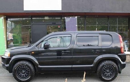 Honda Crossroad, 2009 год, 941 000 рублей, 8 фотография
