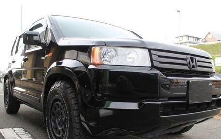 Honda Crossroad, 2009 год, 941 000 рублей, 3 фотография