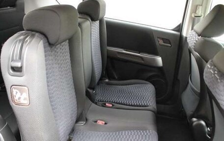 Honda Crossroad, 2009 год, 941 000 рублей, 13 фотография