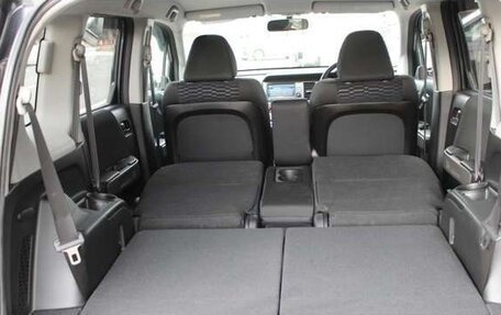 Honda Crossroad, 2009 год, 941 000 рублей, 16 фотография