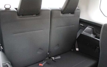 Honda Crossroad, 2009 год, 941 000 рублей, 14 фотография