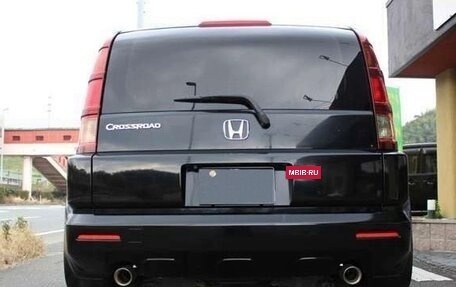 Honda Crossroad, 2009 год, 941 000 рублей, 6 фотография