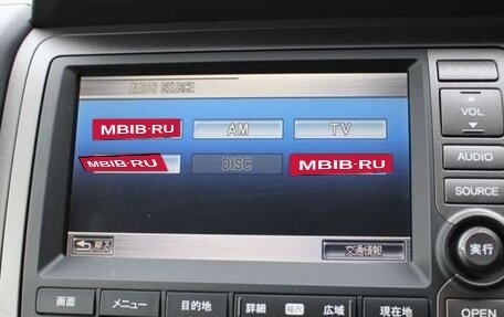 Honda Crossroad, 2009 год, 941 000 рублей, 9 фотография