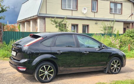 Ford Focus II рестайлинг, 2011 год, 850 000 рублей, 3 фотография