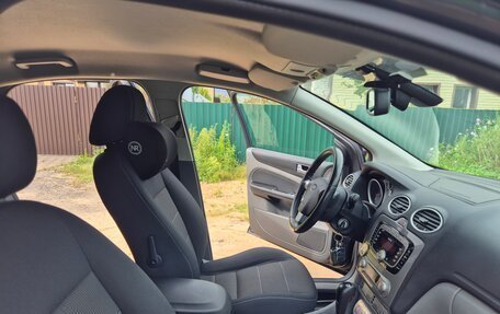 Ford Focus II рестайлинг, 2011 год, 850 000 рублей, 9 фотография