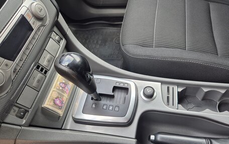 Ford Focus II рестайлинг, 2011 год, 850 000 рублей, 12 фотография