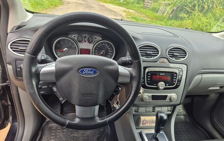 Ford Focus II рестайлинг, 2011 год, 850 000 рублей, 11 фотография