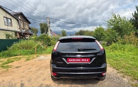 Ford Focus II рестайлинг, 2011 год, 850 000 рублей, 7 фотография