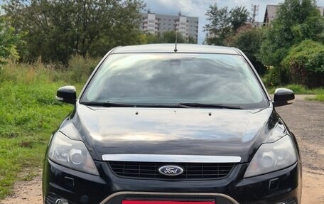 Ford Focus II рестайлинг, 2011 год, 850 000 рублей, 2 фотография