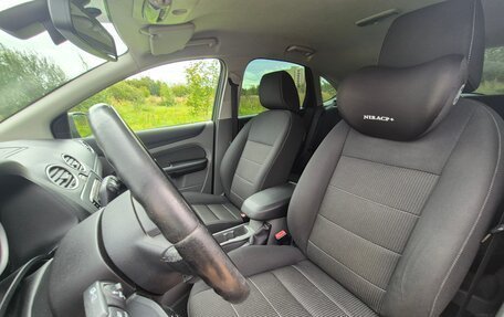 Ford Focus II рестайлинг, 2011 год, 850 000 рублей, 19 фотография