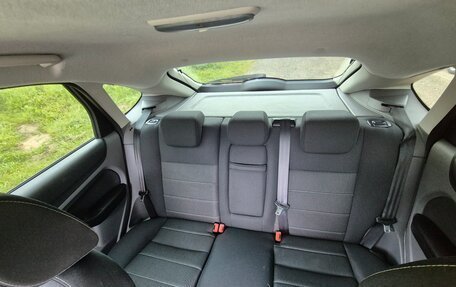 Ford Focus II рестайлинг, 2011 год, 850 000 рублей, 18 фотография