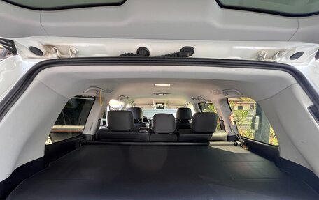 Toyota Land Cruiser 200, 2020 год, 8 700 000 рублей, 11 фотография