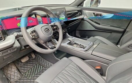 GAC GS8, 2024 год, 4 650 000 рублей, 4 фотография