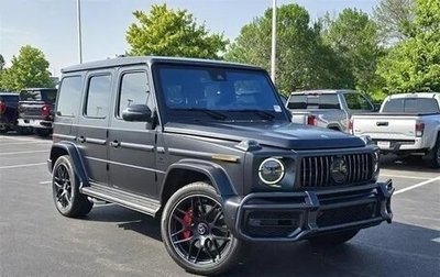 Mercedes-Benz G-Класс AMG, 2024 год, 20 345 000 рублей, 1 фотография