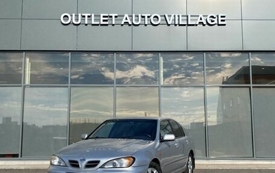 Nissan Primera II рестайлинг, 2000 год, 239 000 рублей, 1 фотография