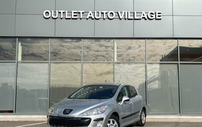 Peugeot 308 II, 2008 год, 429 000 рублей, 1 фотография