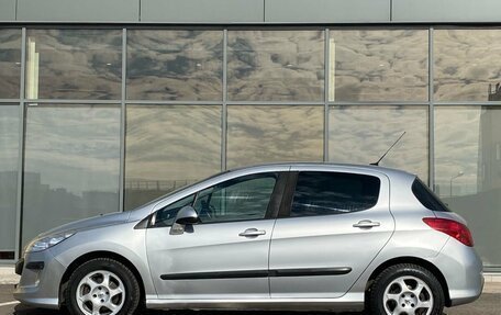 Peugeot 308 II, 2008 год, 429 000 рублей, 6 фотография