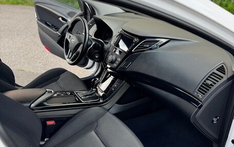 Hyundai i40 I рестайлинг, 2015 год, 1 150 000 рублей, 4 фотография