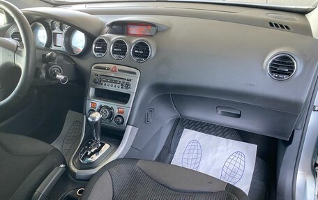Peugeot 308 II, 2008 год, 429 000 рублей, 8 фотография