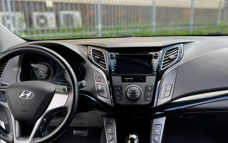 Hyundai i40 I рестайлинг, 2015 год, 1 150 000 рублей, 6 фотография